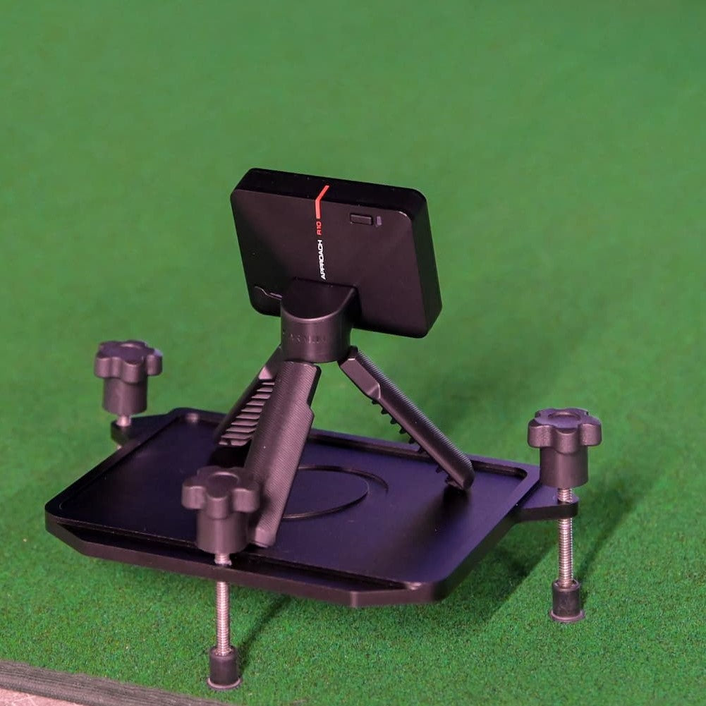 Carl's Place Essentials Golf Simulator Package
