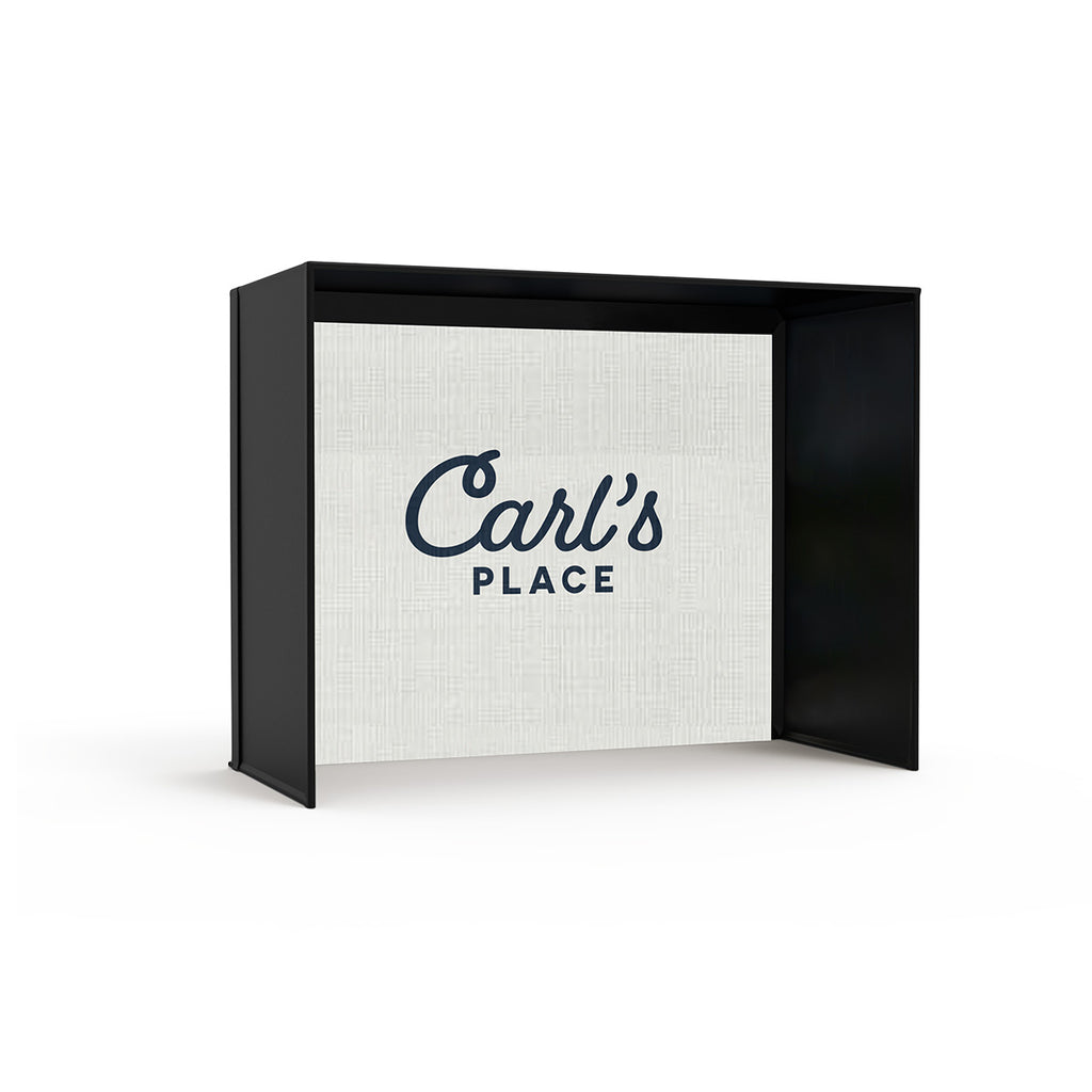 Carl's Place Essentials Golf Simulator Package