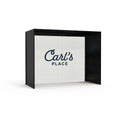 Carl's Place Essentials Golf Simulator Package