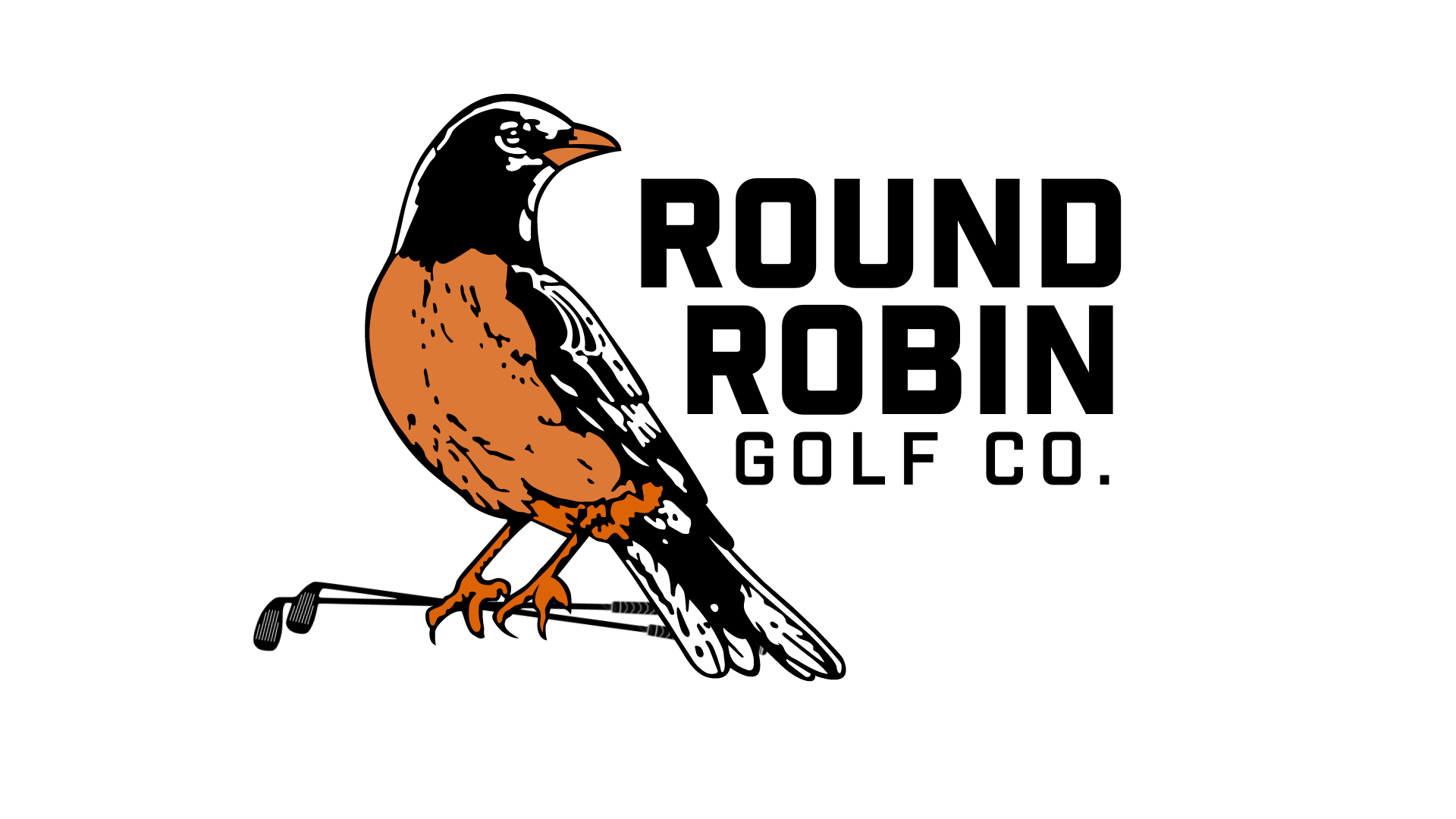 Round Robin Golf Co.