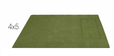 Carl's Place Essentials Golf Simulator Package
