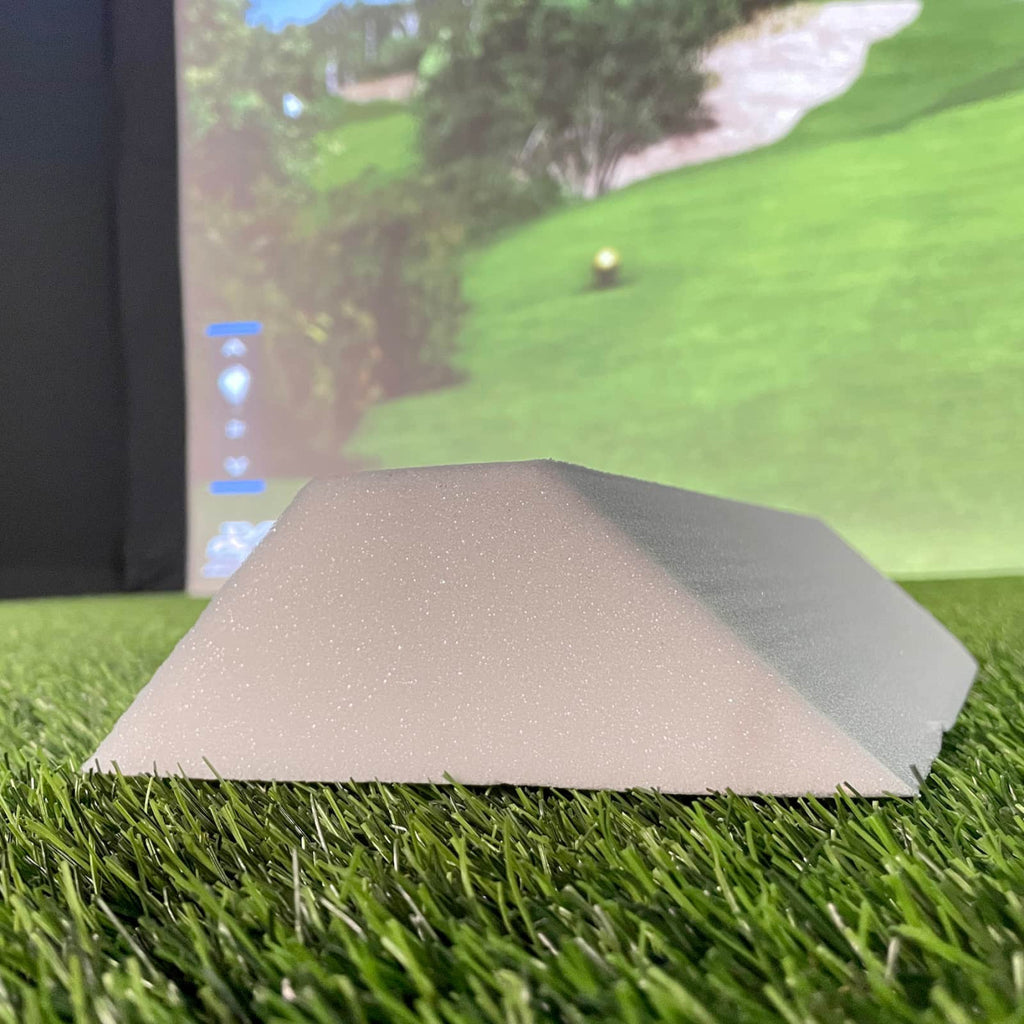 Carl's Place Preferred Golf Simulator Package